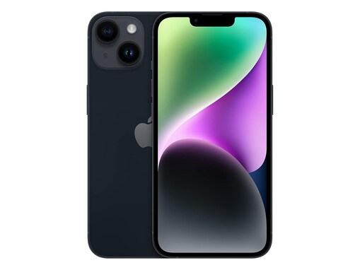 【Amazon初売り】Apple「iPhone 14」がセール対象商品として登場！ 手ブレ防止カメラ機能も搭載【1月3日から】