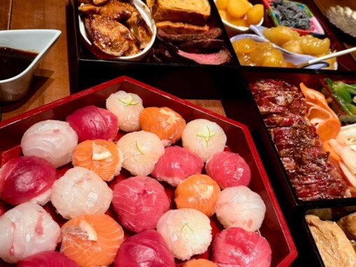 「どれもレベチ」「眼福」工藤静香、豪華すぎる手作りおせちを披露！「プロ級」「本当に尊敬です」の声