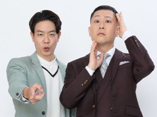 「大当たりやんけ！」ルミネザよしもと、“代演”のお知らせ投稿に反響！ 「アツすぎる代役」「大本命でしょｗｗ」