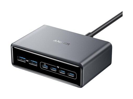 【Amazon初売り】Anker「AC式充電器」が特別価格で登場中【1月4日】
