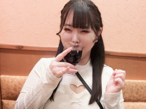 ぽっちゃりインフルエンサー、彼氏疑惑で炎上も「これがデブ1人分の量」と弁明「その清々しさ、最高です！」