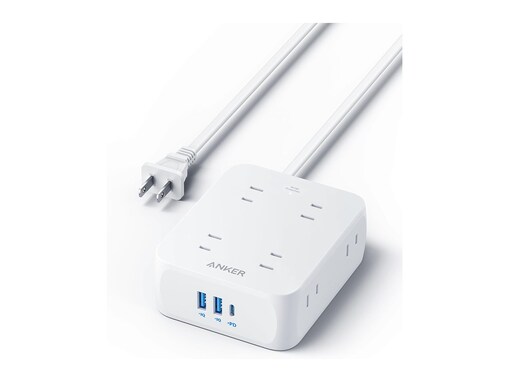 【Amazon初売り】「23％も安いの!?」Amazonセールで今日買いたい【Anker】の「電源タップ」【1月4日】