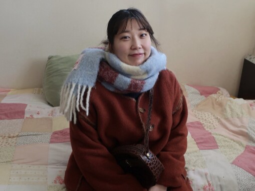 夫婦お笑い芸人、妻のかわいい姿に「このツイートだけで年が明けて良かったと思えた」「でっかい愛を感じる」反響