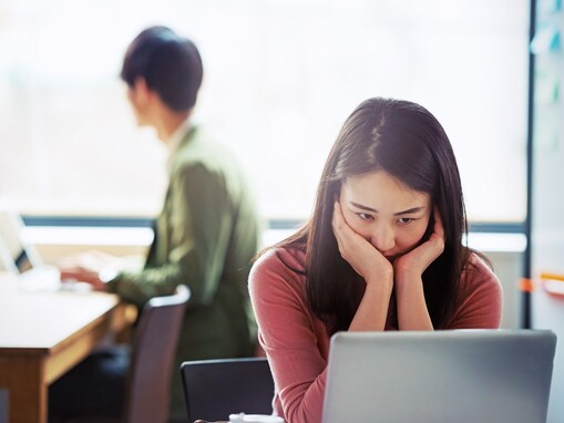 年末年始明けの「辞めたい」即決はNG？ プロが教える“決断してはいけない”理由