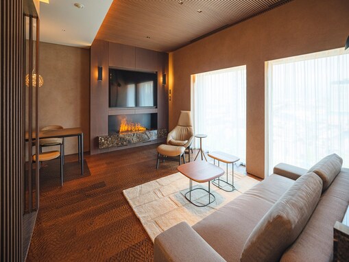 【楽天トラベル新春フェア】「センチュリーマリーナ函館」が特別価格で登場中