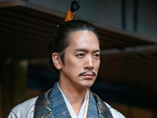 「気づかなかった…」DAIGO、印象激変の姿が話題に！ 「貫禄ありますね！」「夫婦共演みたい」