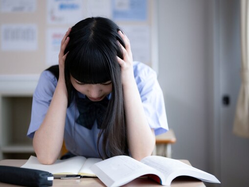 偏差値50台が一番危ない？ 「40台の方がマシ」という皮肉。プロが教える「見捨てない学校」の選び方