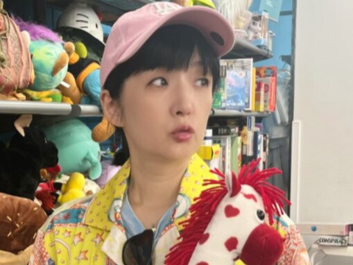 千秋、おぎやはぎ・小木夫妻とハワイ旅行での仲良しショット公開！ 「東京とやることほとんど同じ」