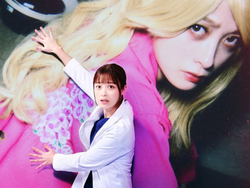 唇が魅力的だと思う「20代女性俳優」ランキング！ 2位「橋本環奈」を僅差で抑えた1位は？