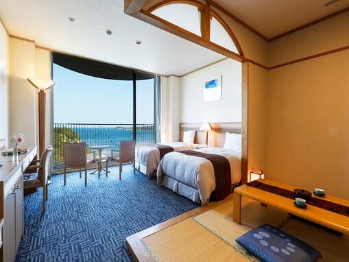 【楽天トラベル新春フェア】「里創人倶楽部 伊勢志摩」が今だけ特別価格に！ 伊勢志摩の海と自然に癒される穏やかな滞在【1月6日】