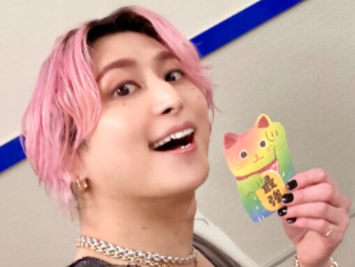 「名古屋まで？！」Snow Man全員がお年玉をもらったアイドルは？ 「太っ腹すぎる…」「さすがっす！」