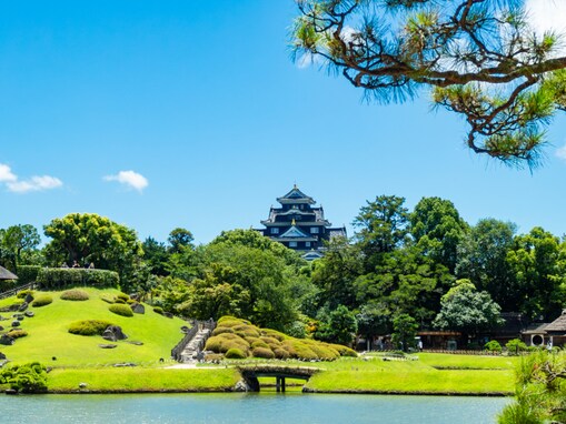 治安がいいと思う「岡山県の自治体」ランキング！ 2位「岡山市」を抑えた1位は？