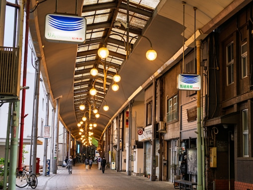 治安がいいと思う「広島県の自治体」ランキング！ 2位「尾道市」を抑えた1位は？