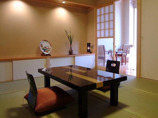 【楽天トラベルセール】「あまるべ温泉 夕香楼しょう和」が特別価格で登場中