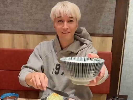 「イルマリさん！？」雛形あきこ、イケメン夫とのプライベート動画を公開！ 「え、凄い幸せそう」