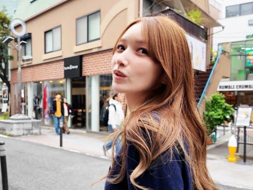 「街中での質感が爆美女すぎて異次元」後藤真希、“原宿さんぽ”姿が話題に！ 「まじで40にみえない」