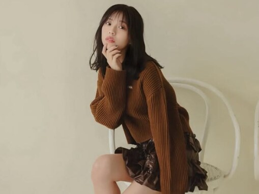 「単純に…寒くない？」菊地姫奈、長い美脚際立つコーデ公開！ 「超好き！！」「可愛過ぎる」