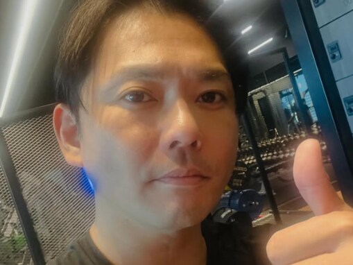 「めちゃくちゃ若返りされてる」今井翼、5キロ減のイケメンショット公開「凄いじゃん！」「素晴らしい」