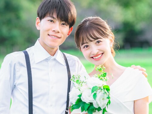 トヨタ陸上部の吉居大和、美人アナとの結婚発表「走っとるときより良い顔」「ミスコンでグランプリの子じゃん」