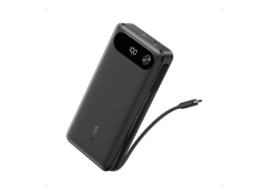 【Amazon初売り】Anker「モバイルバッテリー」が特別価格で登場中【1月7日】