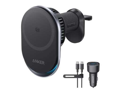 【Amazon初売り】Ankerの「シガーソケット充電器」が特別価格で登場中【1月7日】