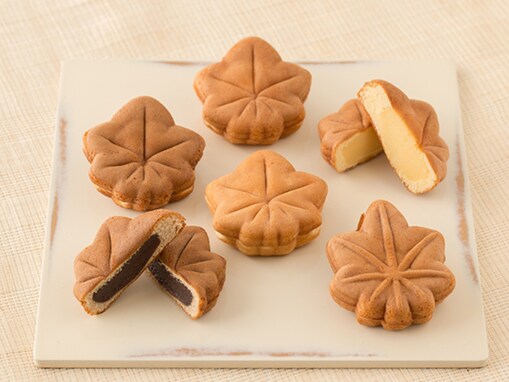 大切な人に送りたい「広島県の1500円以上のお土産」ランキング！ 2位「錦もみじ」を抑えた1位は？【2026年調査】