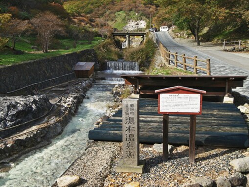 冬に行きたい「栃木県（日光・鬼怒川・那須エリア）の温泉地」ランキング！ 2位「那須湯本温泉」を抑えた1位は？