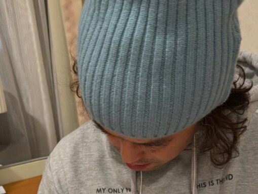 「もうパパのお顔」やついいちろうの美人妻、第1子の初ミルクショットを公開！ 「なんか涙出る…」