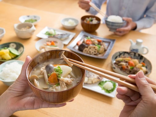 大学受験当日の朝食、パン派は25％…圧倒的多数の「66％」が選んだメニューとその“切実な理由”