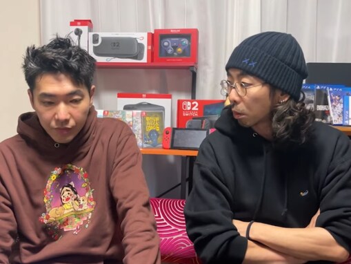 柄本時生、イケメン兄とのツーショット公開！ ゲームを楽しむ姿に「ご兄弟仲良くて凄く最高です」の声