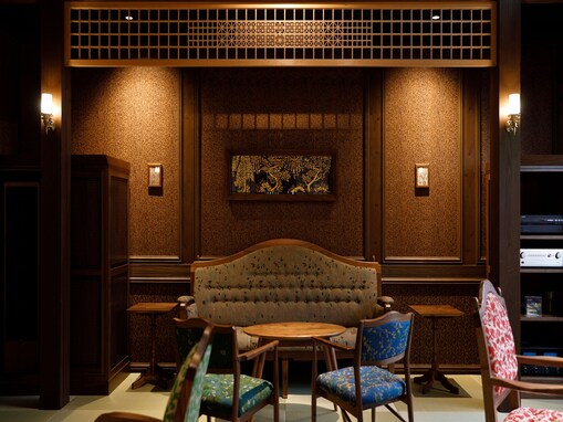 【楽天トラベル新春フェア】「由布院温泉 草庵秋桜」が特別価格で登場中