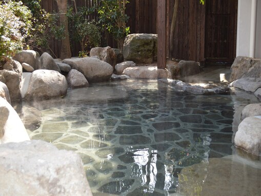 【楽天トラベル×スーパーDEAL】「原鶴温泉 原鶴グランドスカイホテル」が実質30％引き！ 筑後川を望む高台立地と開放感ある温泉時間【1月12日】