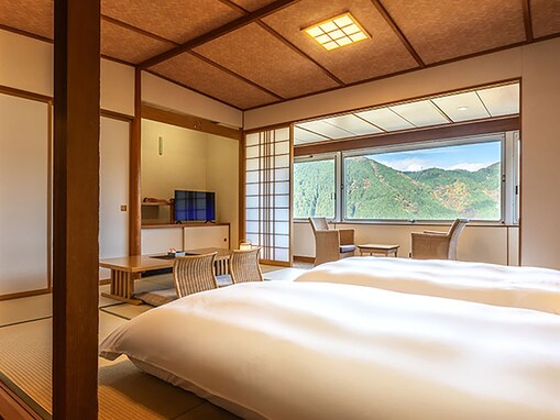 【宮城県の人気ホテル】「鳴子温泉 湯元 吉祥」は鳴子温泉郷の豊かな湯を、歴史ある湯治場の雰囲気とともに堪能できる