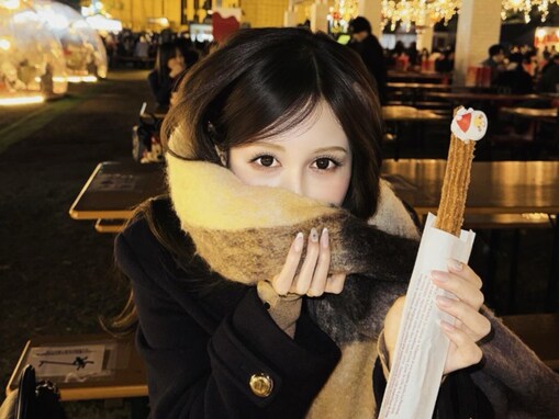 「結婚かと思った」ダレノガレ明美、「いつも応援してくださっている皆様へ」報告に反響「無理しないよう」