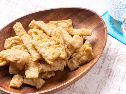 家族に喜ばれそうな「広島県の1000円未満のお土産」ランキング！ 2位「イカ天瀬戸内れもん味」を抑えた1位は？【2025年調査】