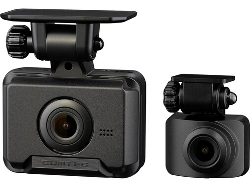 【Amazonセール】コムテック「ドライブレコーダー」が特別価格で登場中【1月8日】