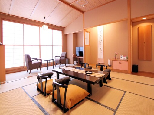 【楽天トラベル新春フェア】「湯の川温泉 花びしホテル」が今だけ特別価格に！ 庭園を望む和の空間と湯のぬくもりに包まれる老舗宿【1月9日】