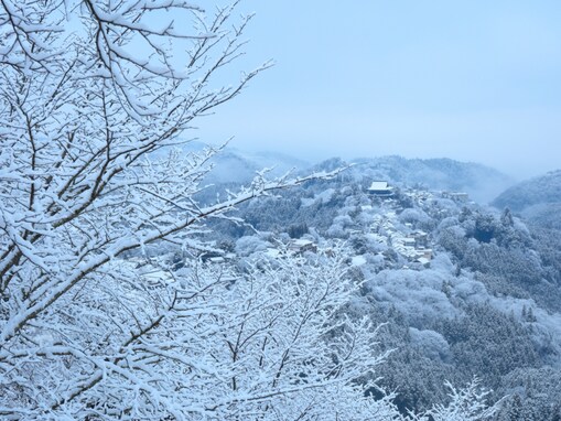 冬に行きたい「奈良県（奈良・吉野・大和路エリア）の温泉地」ランキング！ 2位「吉野温泉」を抑えた1位は？【2026年調査】