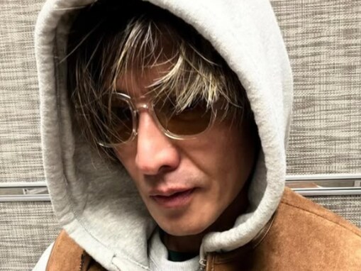 木村拓哉、ジム後のイケメンショット公開！ 「身体は動かしたくなって、しっかりジムリました！」