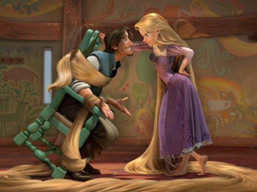 「激メロユージーン」ディズニー、実写版『塔の上のラプンツェル』フリン役が話題に！ 「解釈一致すぎ」