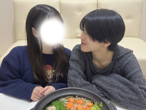 「凄すぎる」アイドル、白玉で作ったサンリオキャラに「すご！クオリティたか！！」「天才」の声！