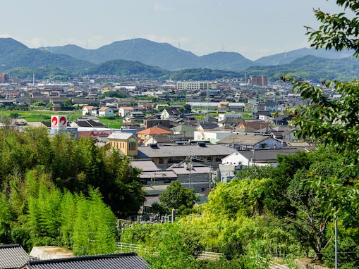 岡山県民が選んだ「住み続けたい街（自治体）」ランキング！ 2位「都窪郡早島町」、1位は？
