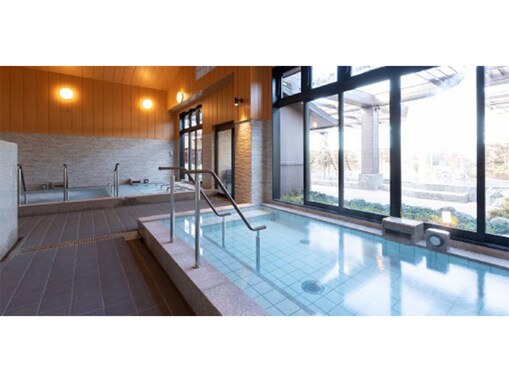 【千葉県の人気スーパー銭湯】「天然温泉 湯舞音 袖ケ浦店」は温泉が自慢の施設。一方で充実の休憩コーナーも魅力