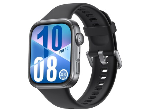 【Amazonお買い得情報】HUAWEI「スマートウォッチ」が特別価格で登場中【1月12日】