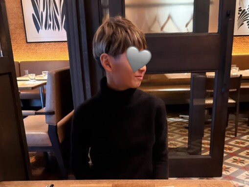 「キムタクかと思った」田丸麻紀、11歳イケメン息子の姿に反響！ 「面白い2人ですね　癒される〜」