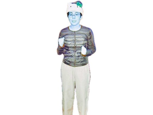 ヨネダ2000誠、復帰報告に「絶対まだ体調悪い」の声。「お化けカラーしてる」「やばそうな色味」