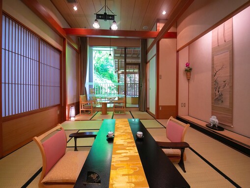 【楽天トラベルセール】「錦帯橋温泉 岩国国際観光ホテル」が今だけ特別価格に！ 歴史ある景観と温泉に包まれる上質な休日【1月13日】