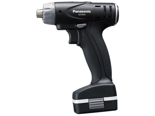 【Amazonタイムセール】「え、34％引き!?」Amazonセールで今日買いたい【パナソニック】のドリルドライバー【1月13日】