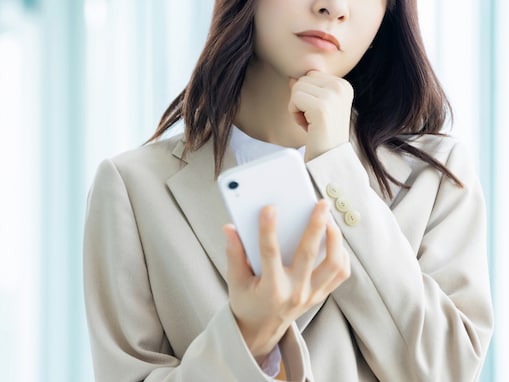 放置しがちな転職活動中の大量のメール……実は「無視すると損するメール」は？ 【転職のプロが解説】