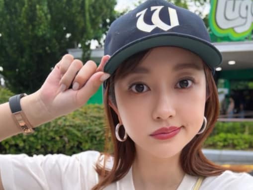 「え、めっちゃ似てる」菊地亜美、ポケモンに似ている姿に反響！ 「いつも可愛いけど可愛すぎます」